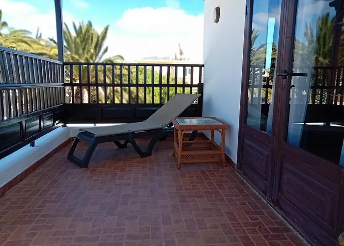 Villas Reina