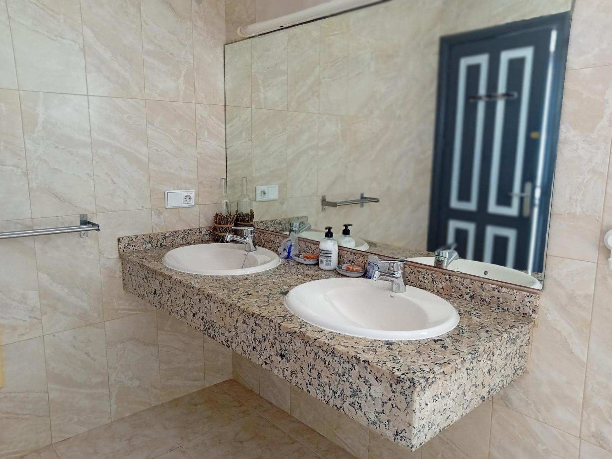 Villa Reina Costa Teguise