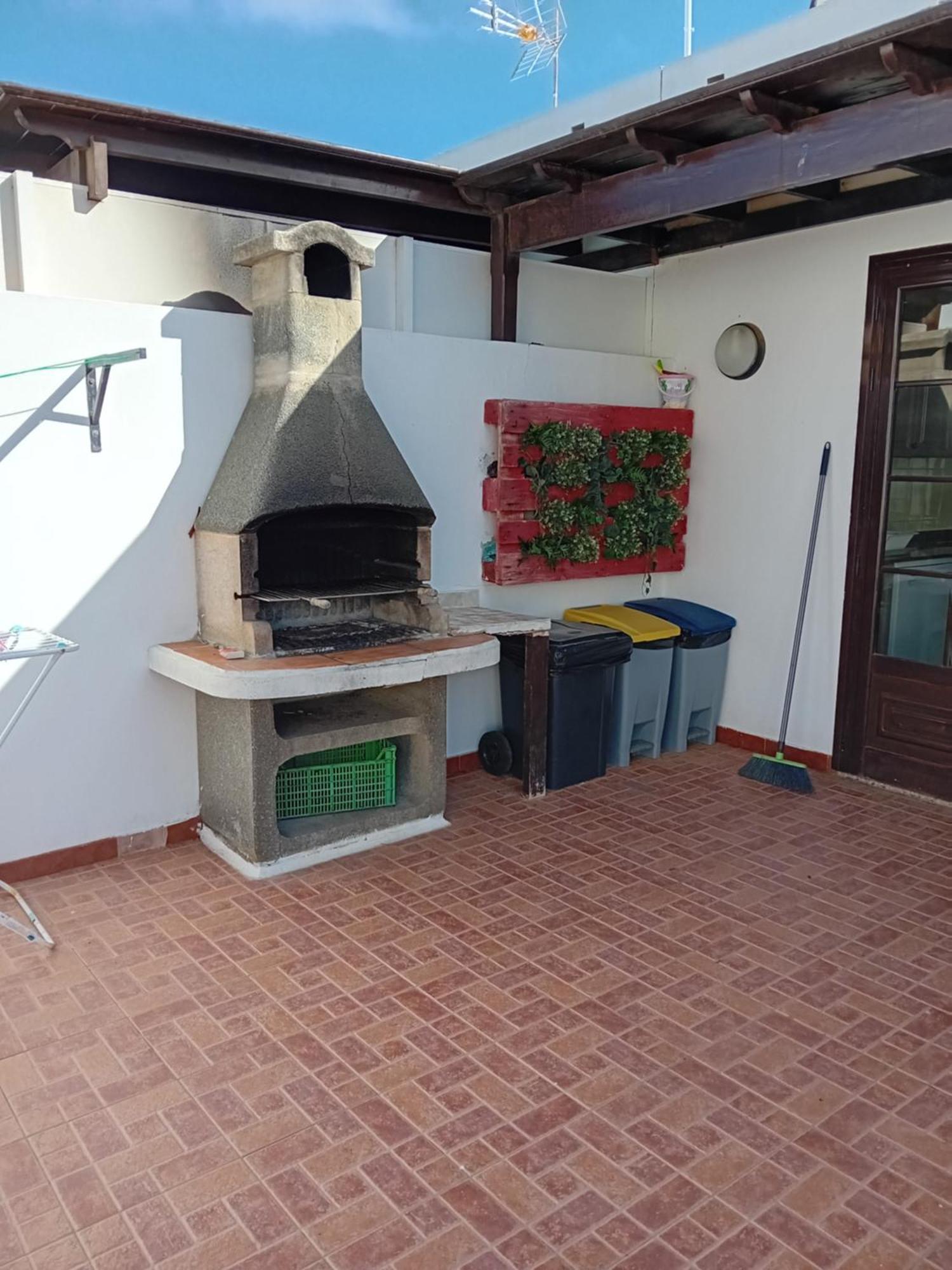 Reina Villa Costa Teguise