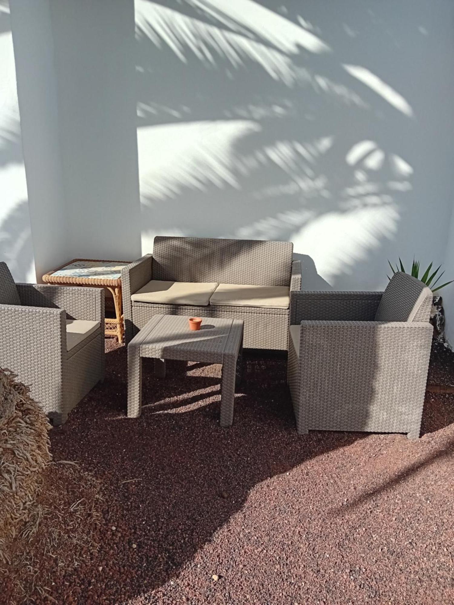 Villa Reina Costa Teguise