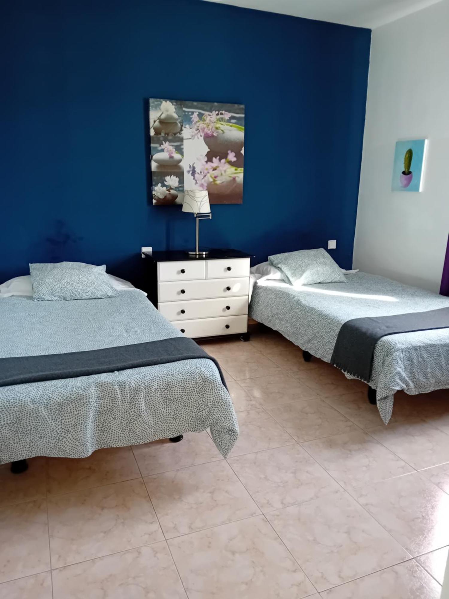 Reina Villa Costa Teguise