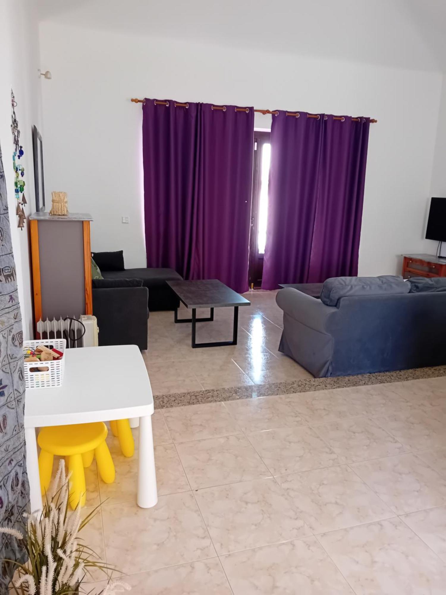 Villa Reina *