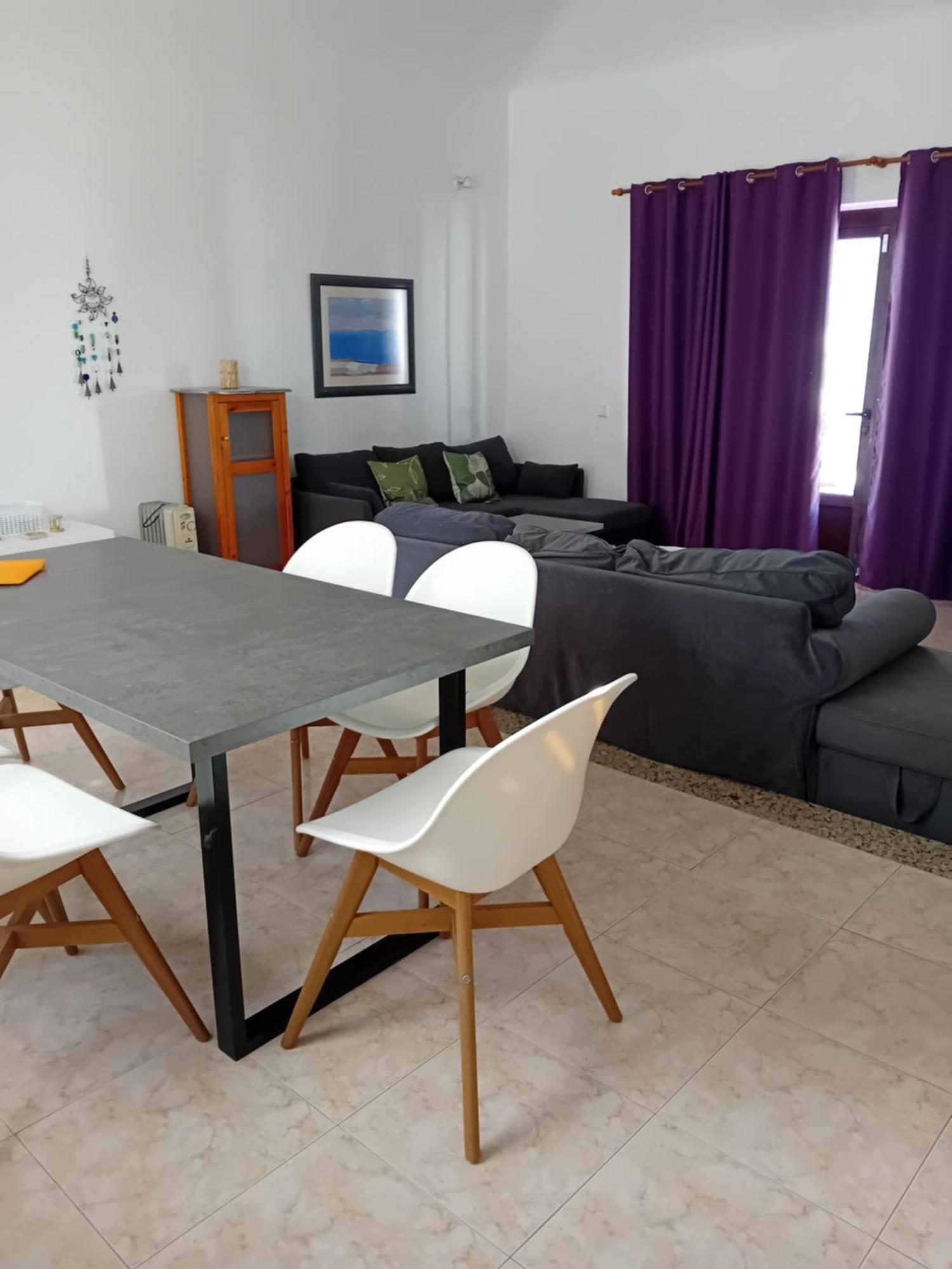 Reina Villa Costa Teguise
