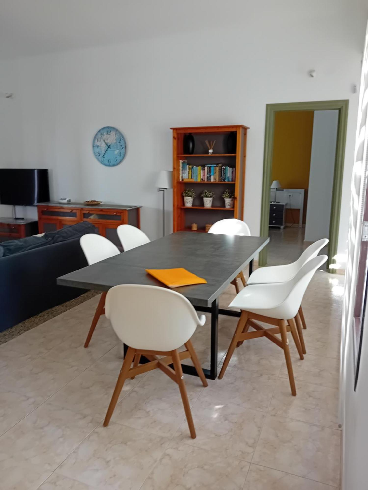 Villa Reina Costa Teguise