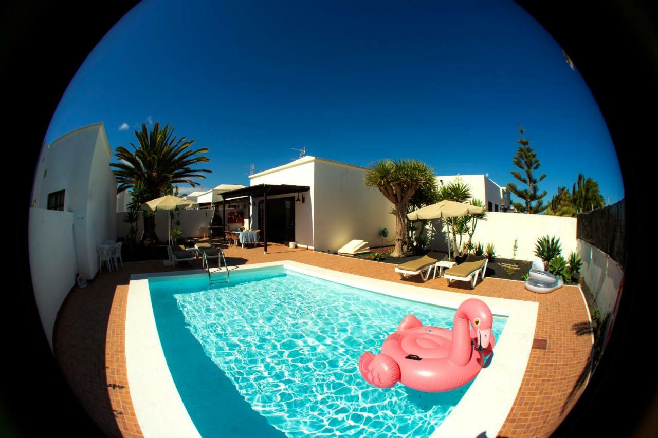 Reina Costa Teguise