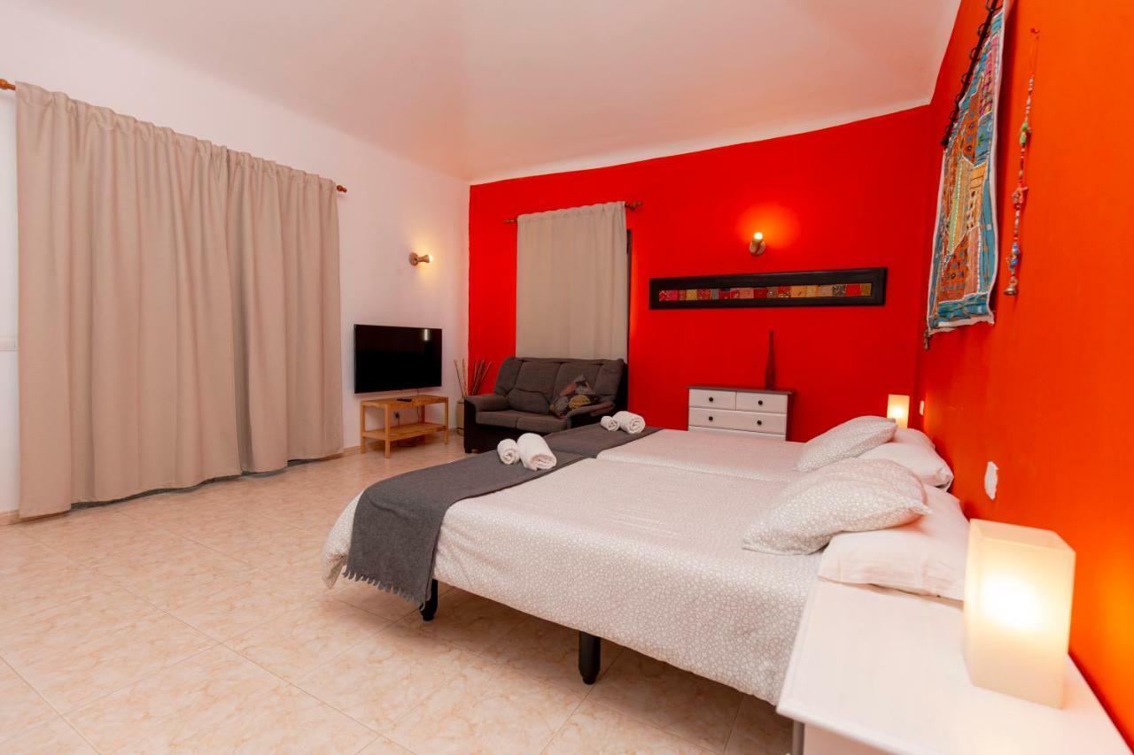 Villa Reina Costa Teguise