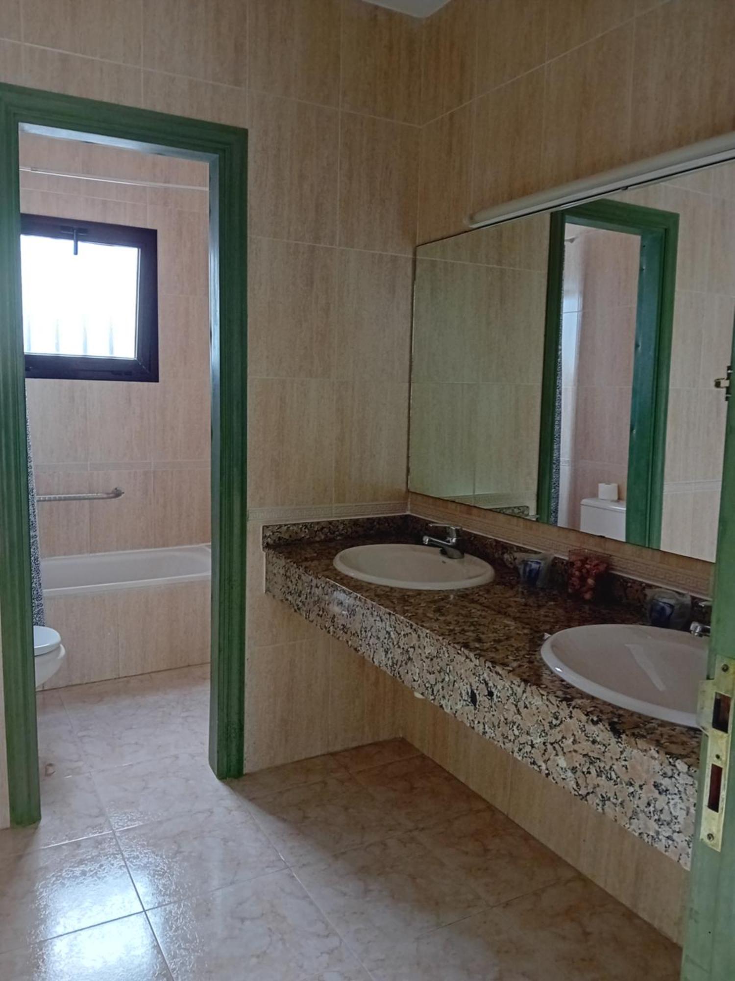 Villa Reina Costa Teguise
