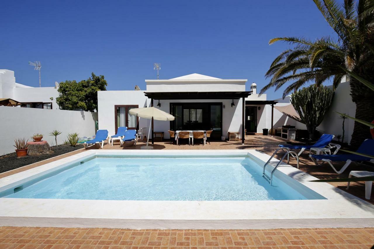 Villa Reina *