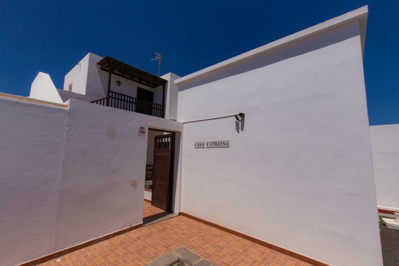 Reina Villa