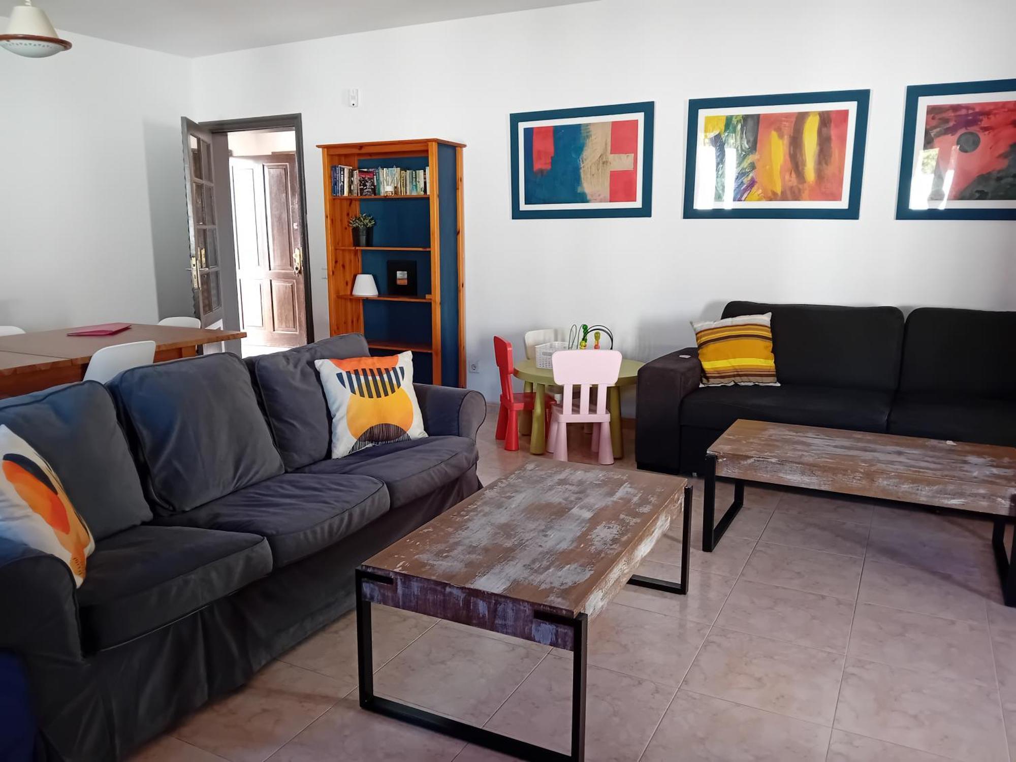 Reina * Costa Teguise