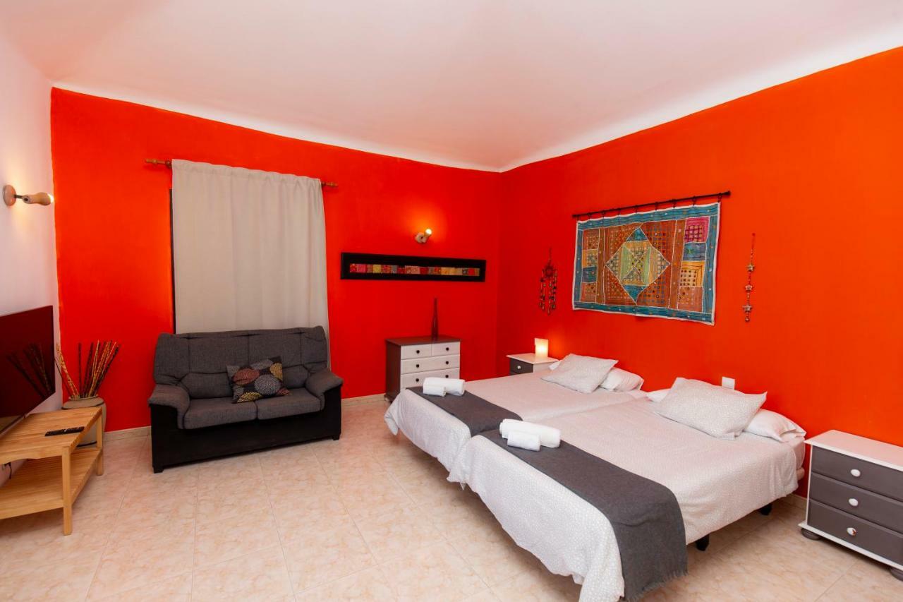 Reina * Costa Teguise